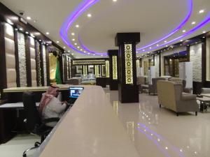 Helm park serviced apartments