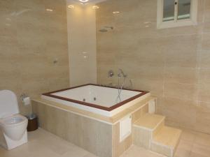 Helm park serviced apartments