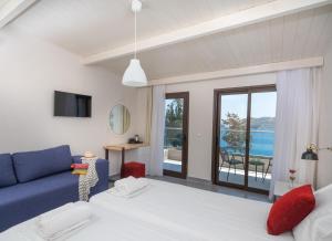 Eva Mare Hotel & Suites - Adults only Heraklio Greece