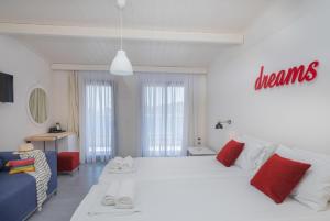 Eva Mare Hotel & Suites - Adults only Heraklio Greece