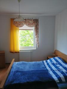 Apartament Dziwnów