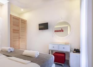 Eva Mare Hotel & Suites - Adults only Heraklio Greece