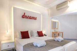 Eva Mare Hotel & Suites - Adults only