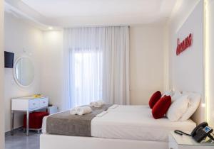 Eva Mare Hotel & Suites - Adults only Heraklio Greece