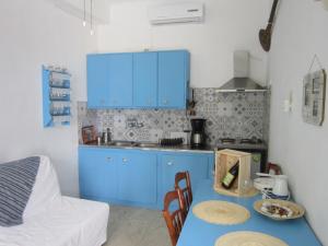 Ikarian Blue House Ikaria Greece