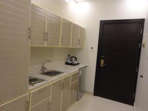 Helm park serviced apartments