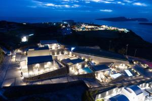 Melidonia Suites Santorini Greece