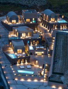 Melidonia Suites Santorini Greece