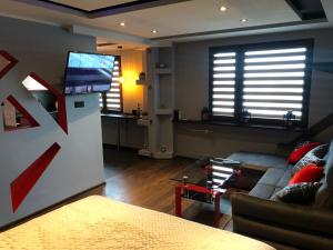 Apartmán Apartament GREY Chorzów Poľsko