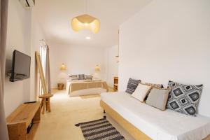 Olive Grove Suites Boutique Hotel Corfu Greece