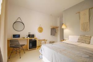 Olive Grove Suites Boutique Hotel Corfu Greece