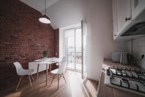 Kostjukowski Apartments Lychakivska 70a