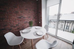 Kostjukowski Apartments Lychakivska 70a