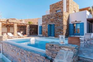 KEA'S VILLA Kea Greece