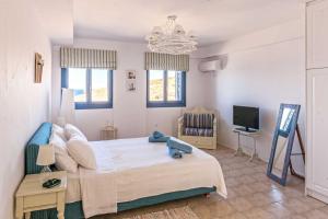 KEA'S VILLA Kea Greece
