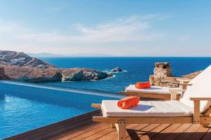 KEA'S VILLA Kea Greece