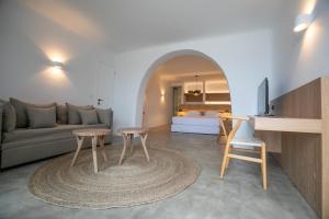 Melidonia Suites Santorini Greece