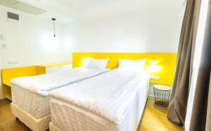 Horeum Boutique Hotel