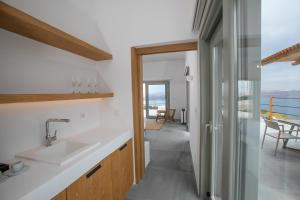 Melidonia Suites Santorini Greece