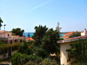 Villetta indipendente a due passi dal mare