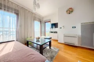 Beki Apartment - Bar