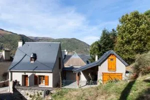 GITE CALME - Bazus-Aure