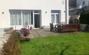 Casa al lago - 塞勒姆