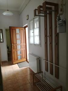 Hanga Apartman, Kőszeg