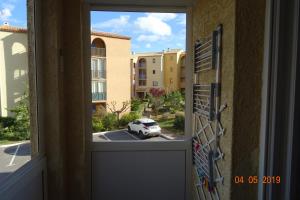 Appartements St Pierre La Mer, VUE SUR MER, Quartier calme, T2 : photos des chambres