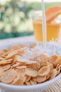 Olive Grove Suites Boutique Hotel Corfu Greece