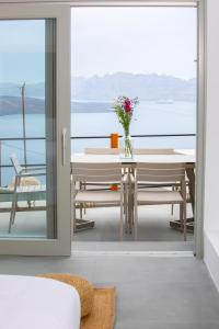 Melidonia Suites Santorini Greece