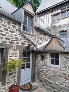 Maison du Petit Fort photo 18