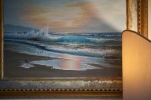 Casa Renata free covered private parking