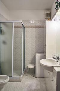 Casa Renata free covered private parking