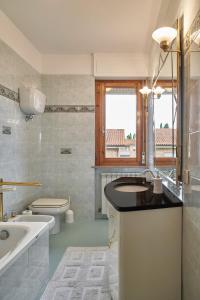 Casa Renata free covered private parking