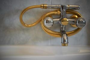 Casa Renata free covered private parking