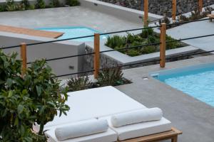 Melidonia Suites Santorini Greece