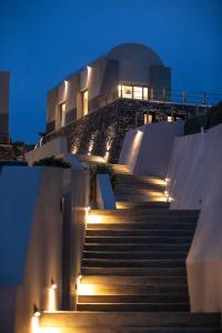 Melidonia Suites Santorini Greece