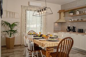 Plakias Family Apartment Rethymno Greece