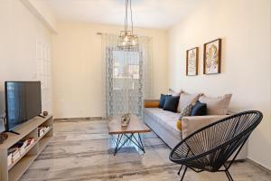 Plakias Family Apartment Rethymno Greece