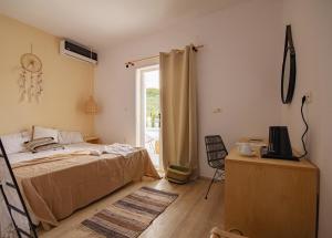 Olive Grove Suites Boutique Hotel Corfu Greece