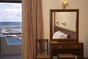 Elysee Hotel Lasithi Greece