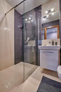 APARTAMENT LIPOWA