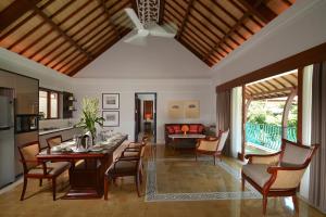 Suite 1 Phòng Ngủ (One Bedroom Suite)