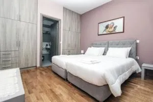 Villa Elli Potamos Corfu - Mantoúkion