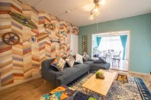 Villent Kujukuri Ocean 1 - Kujukuri