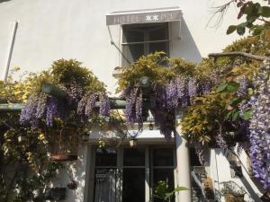 Hotel Le Méditérranée