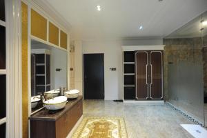 Suite Tổng Thống (President Suite)
