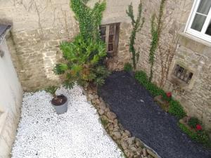 La Casa Loka, T3 idéalement situé, Port de Vannes
