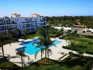 Residence Riad Saïdia - 萨伊迪耶